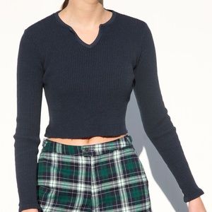 Brandy Melville long sleeve